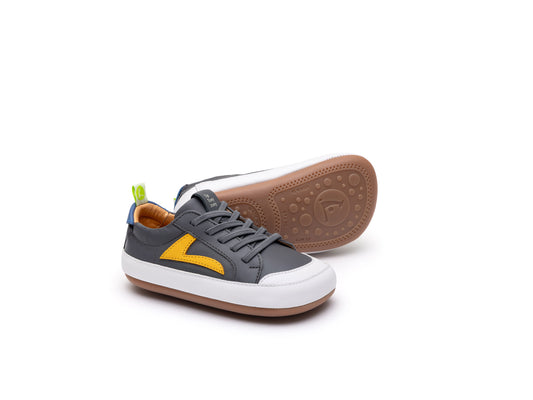 Ténis Ground Caja - Tip Toey Joey