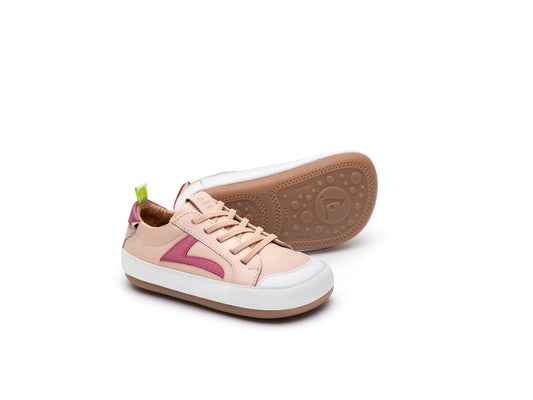 Ténis Ground Cotton Candy - Tip Toey Joey