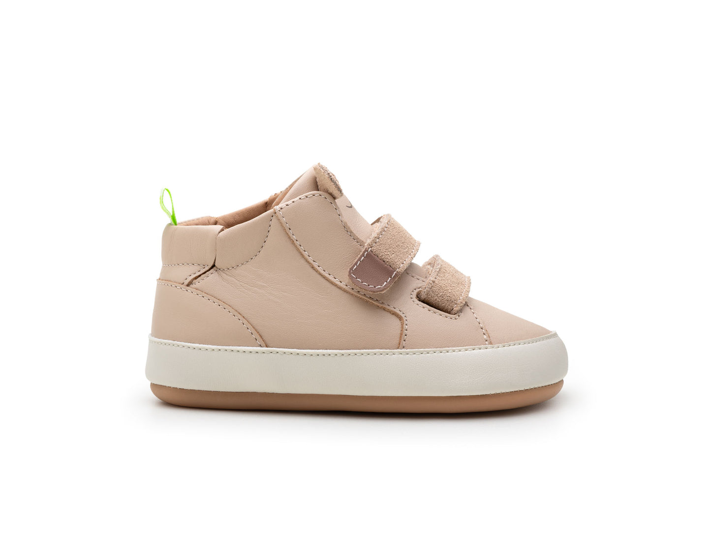 Botas Koala Hug Rose - Tip Toey Joey
