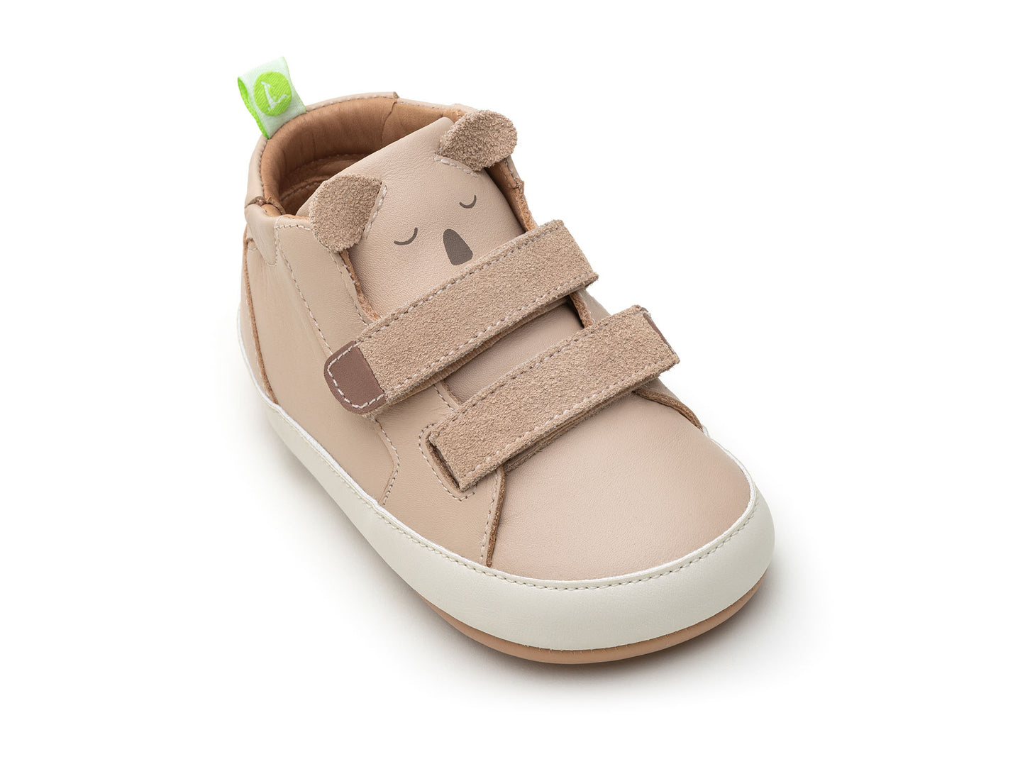 Botas Koala Hug Rose - Tip Toey Joey