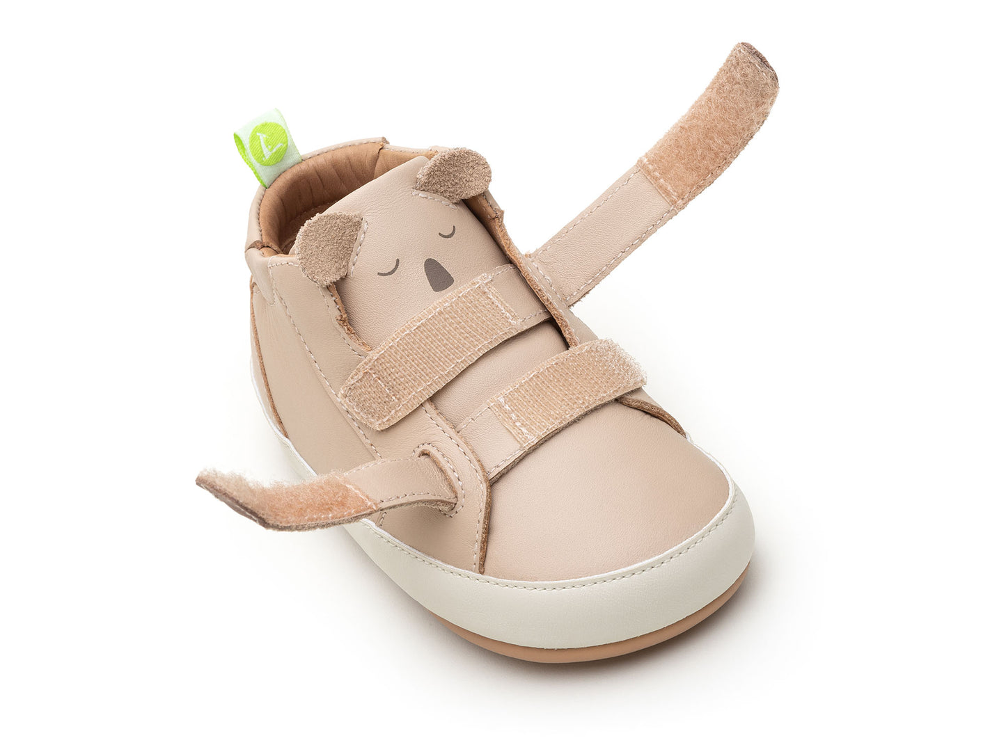 Botas Koala Hug Rose - Tip Toey Joey