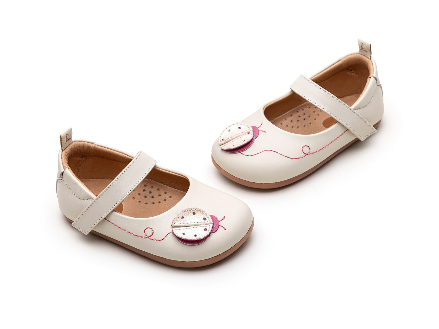 Sabrinas Ladybug - Tip Toey Joey