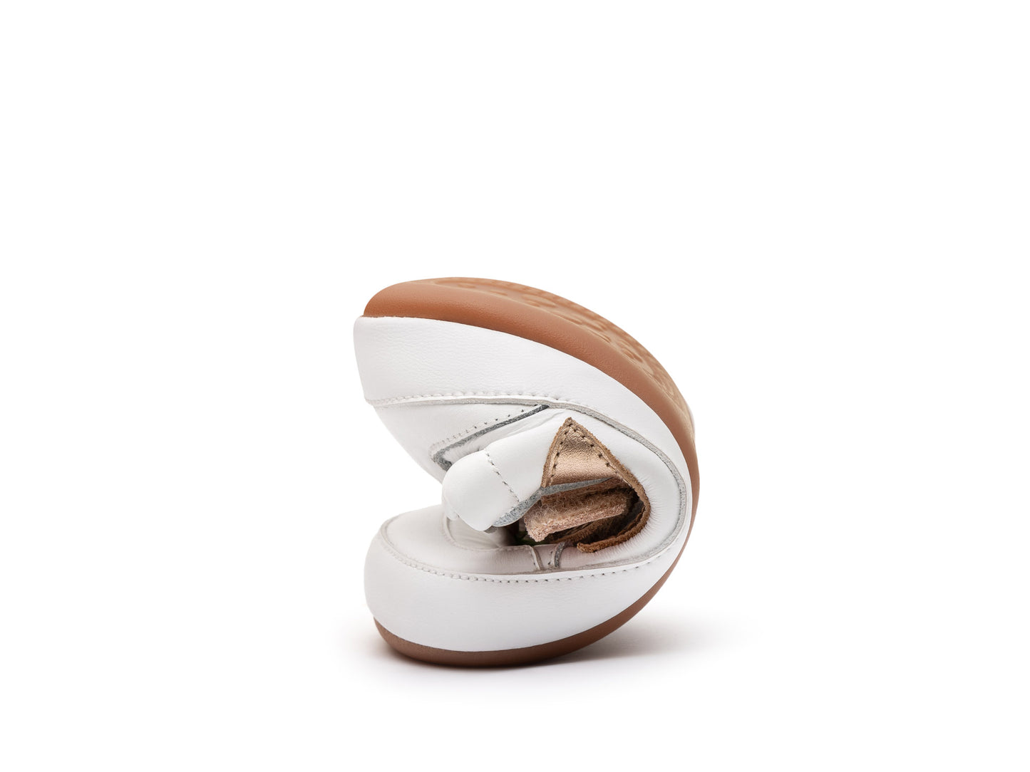 Ténis Landy Rose Gold - Tip Toey Joey