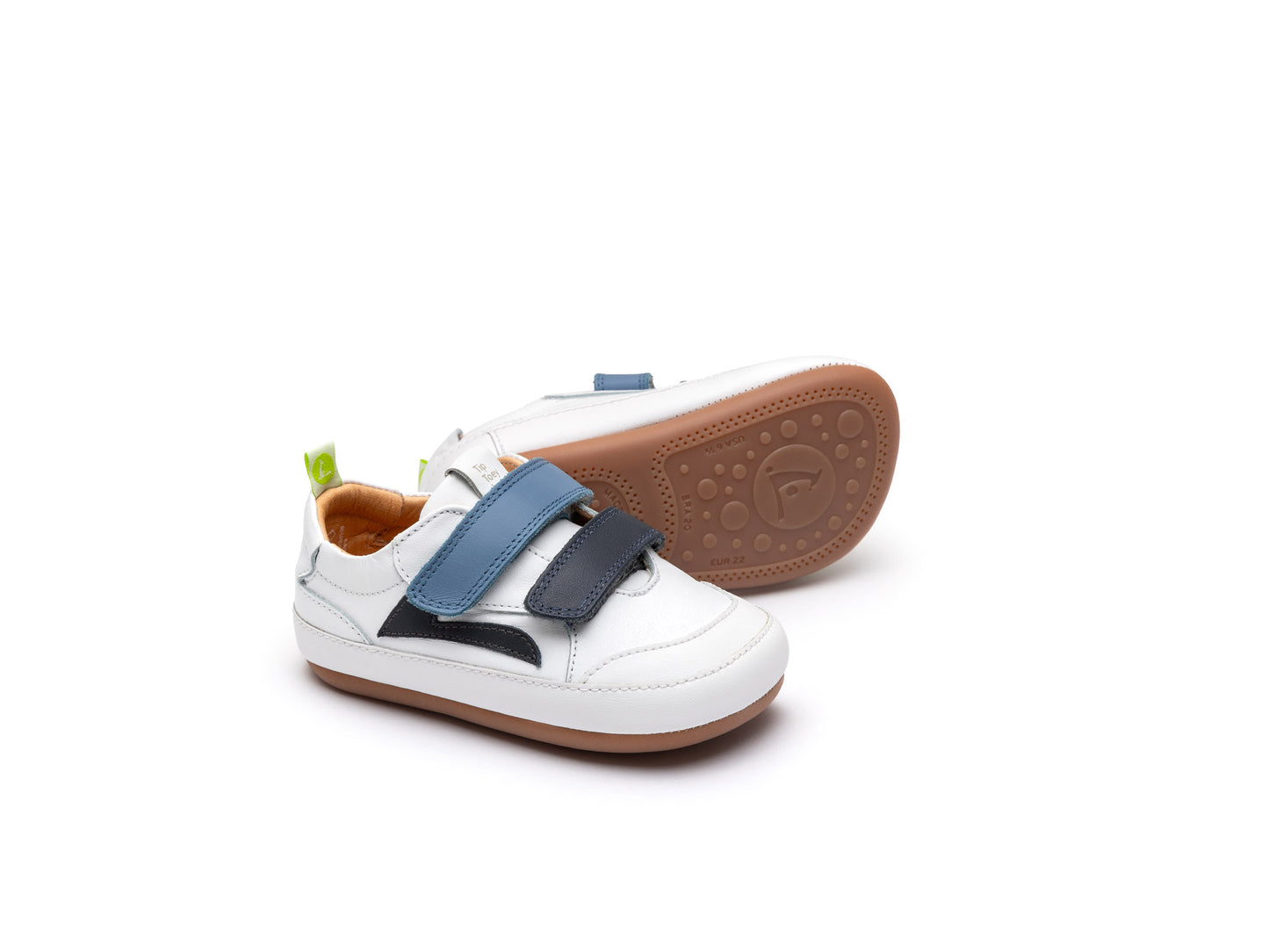 Ténis Landy Navy - Tip Toey Joey