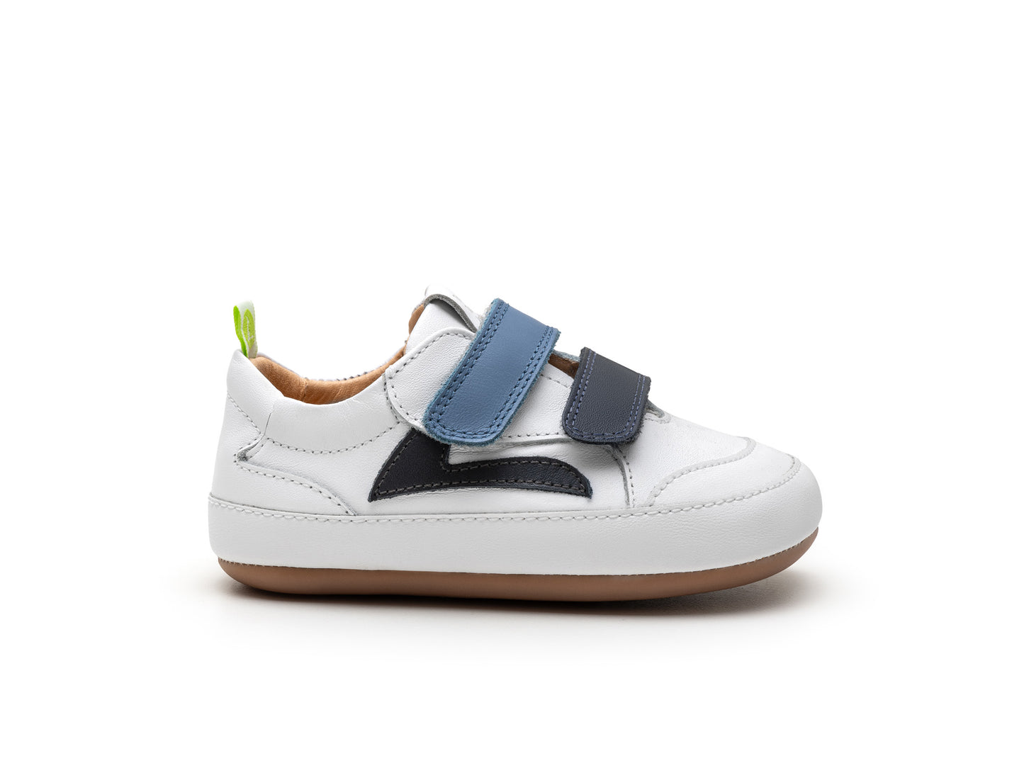 Ténis Landy Navy - Tip Toey Joey