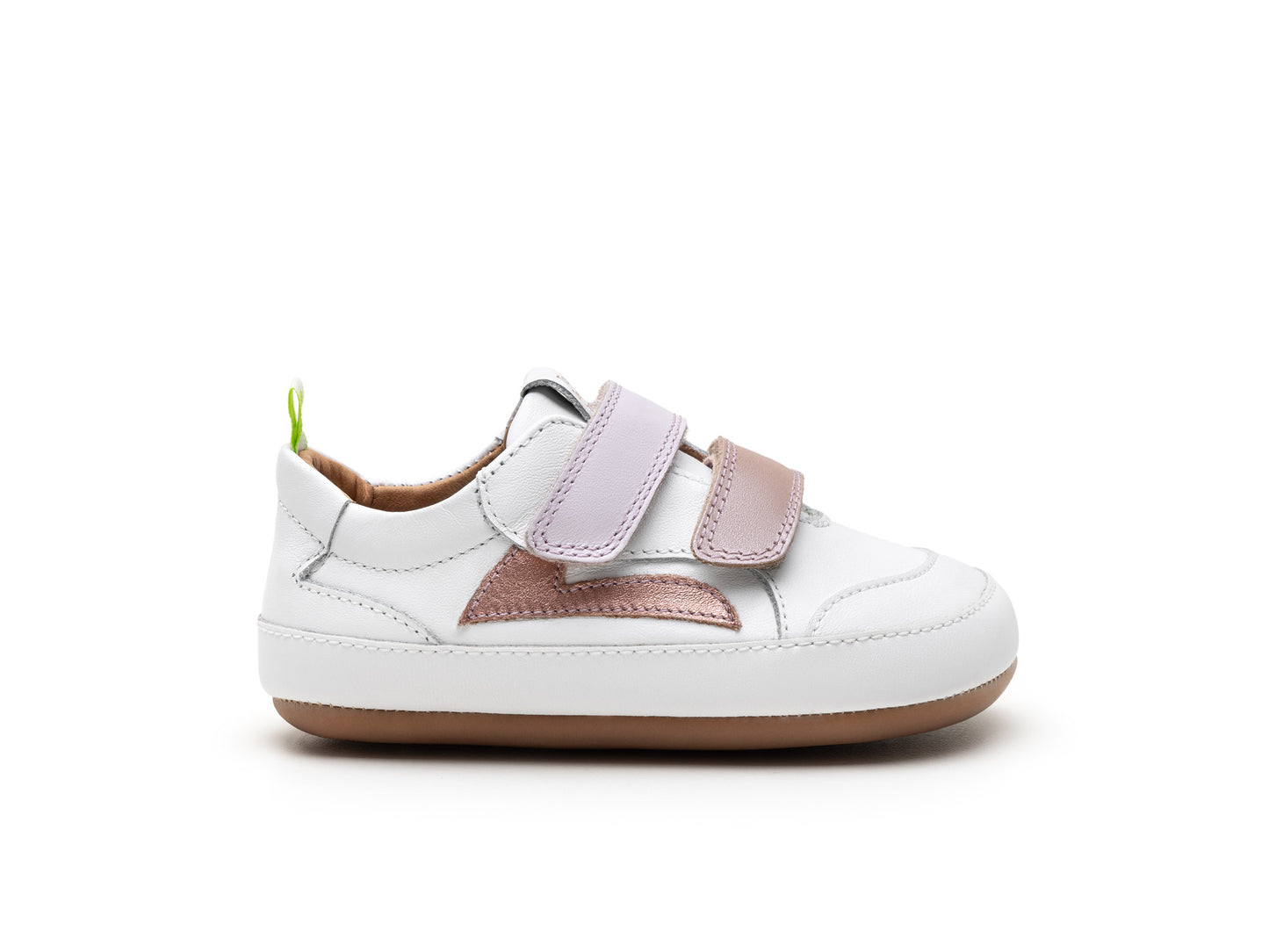 Ténis Landy Pink Dream - Tip Toey Joey