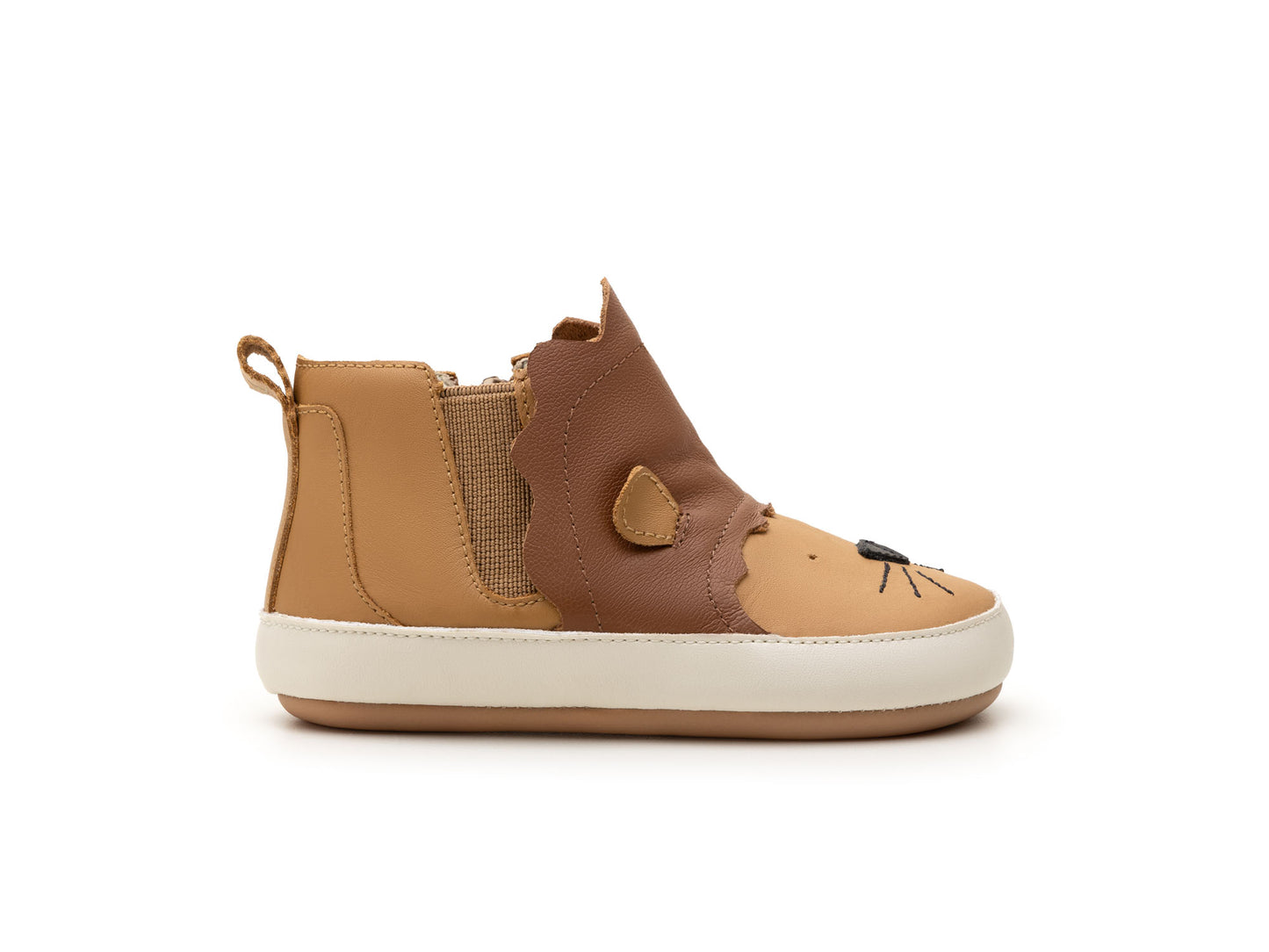 Botas Lion Hay - Tip Toey Joey