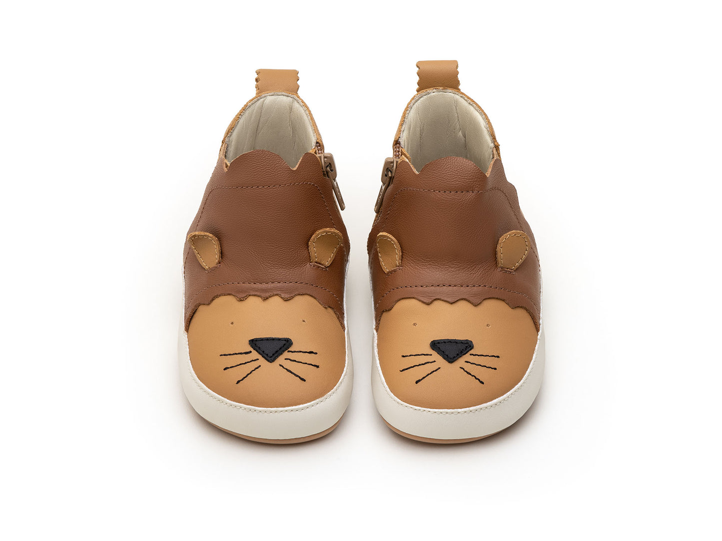 Botas Lion Hay - Tip Toey Joey