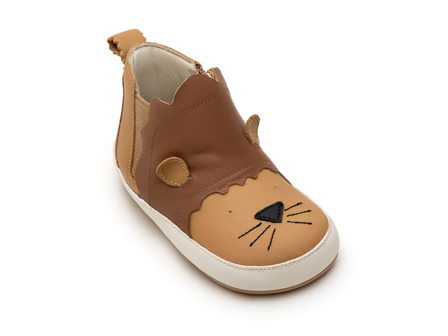 Botas Lion Hay - Tip Toey Joey