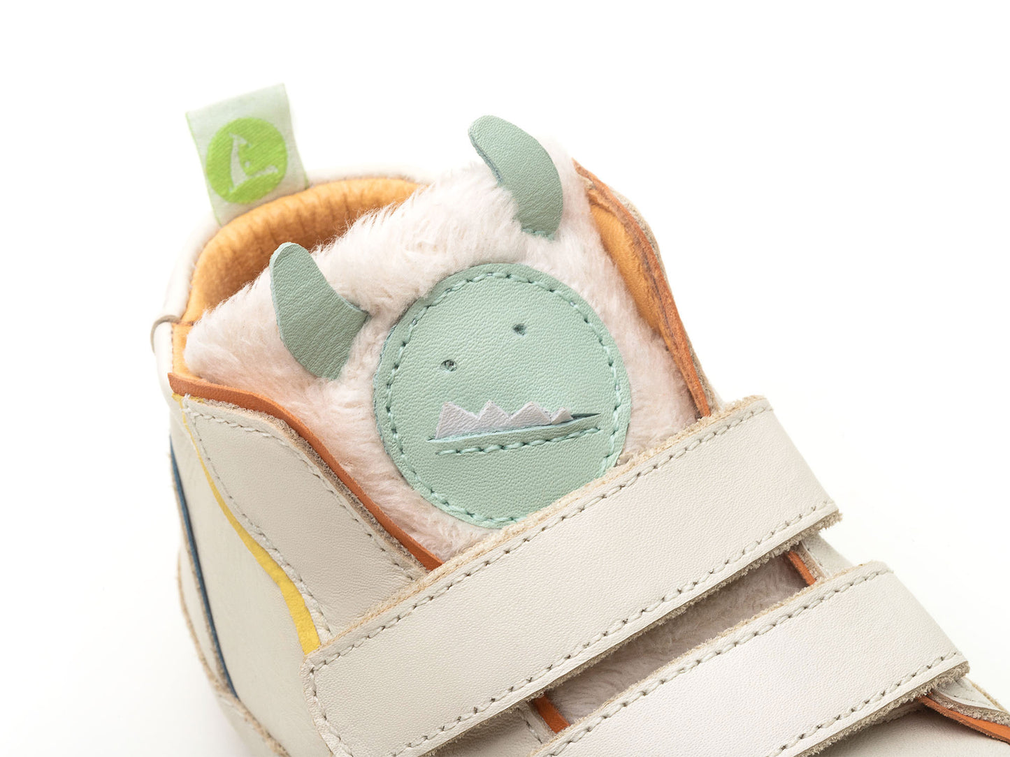 Botas Monster - Tip Toey Joey