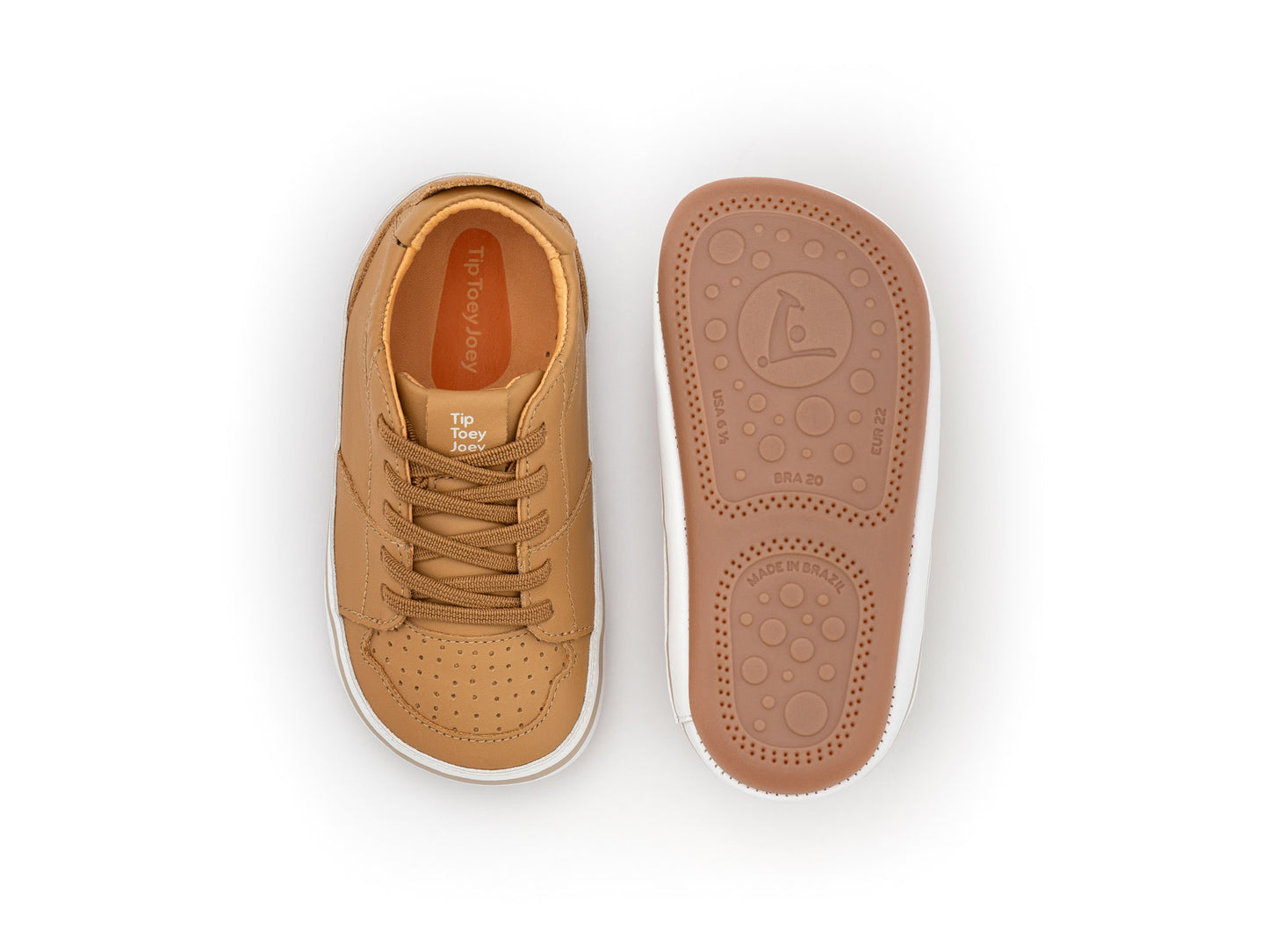 Ténis Ollie Hay - Tip Toey Joey