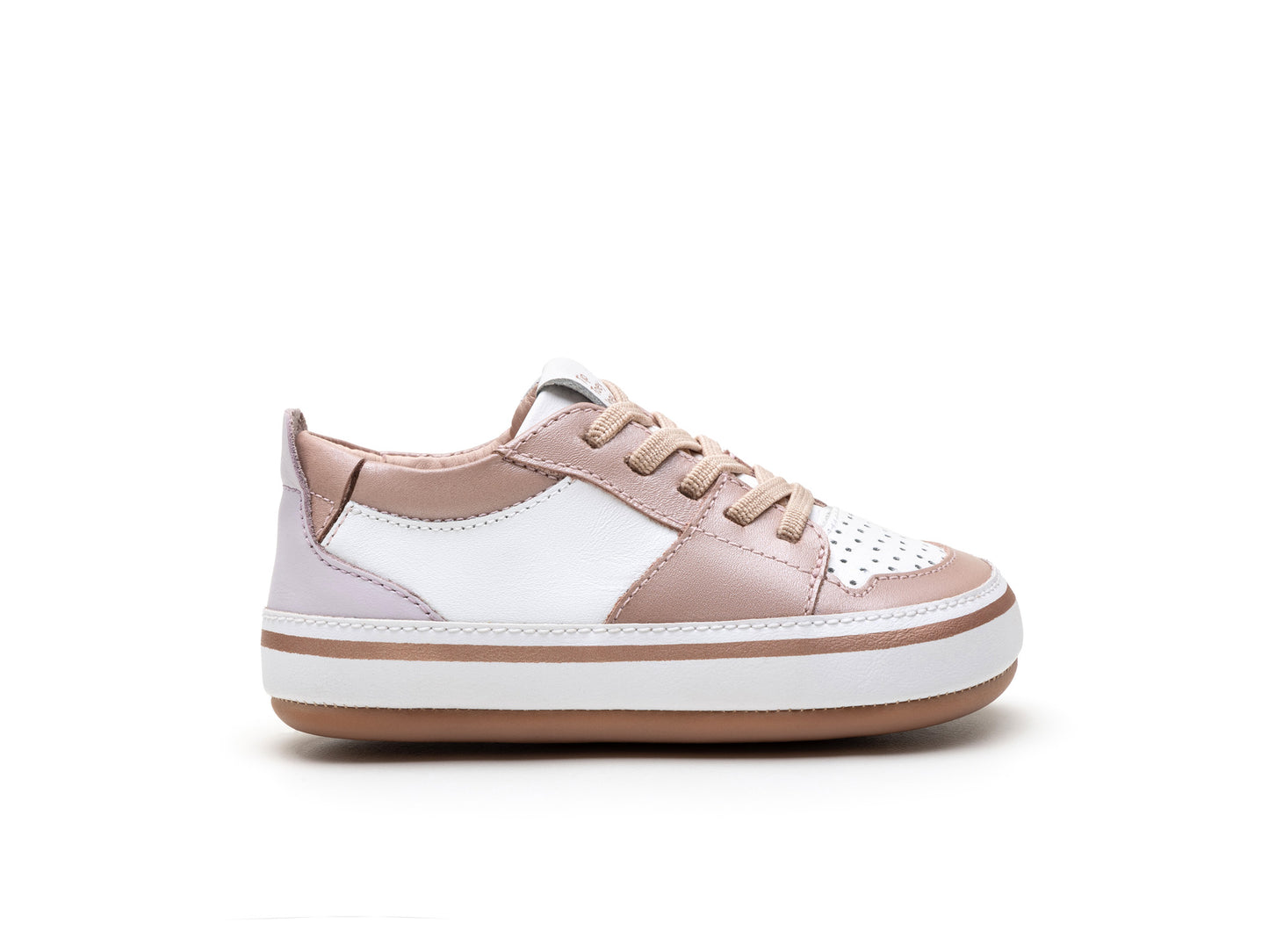Ténis Ollie Pink Dream - Tip Toey Joey