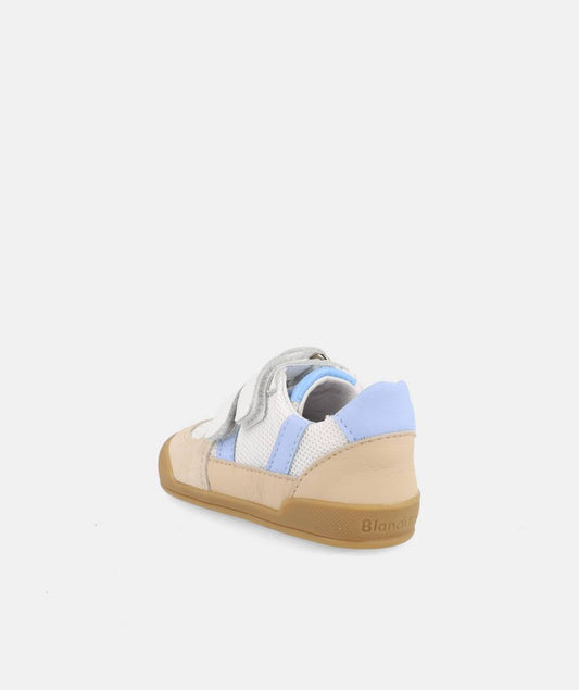 Ténis Bahamas Azul - Blanditos