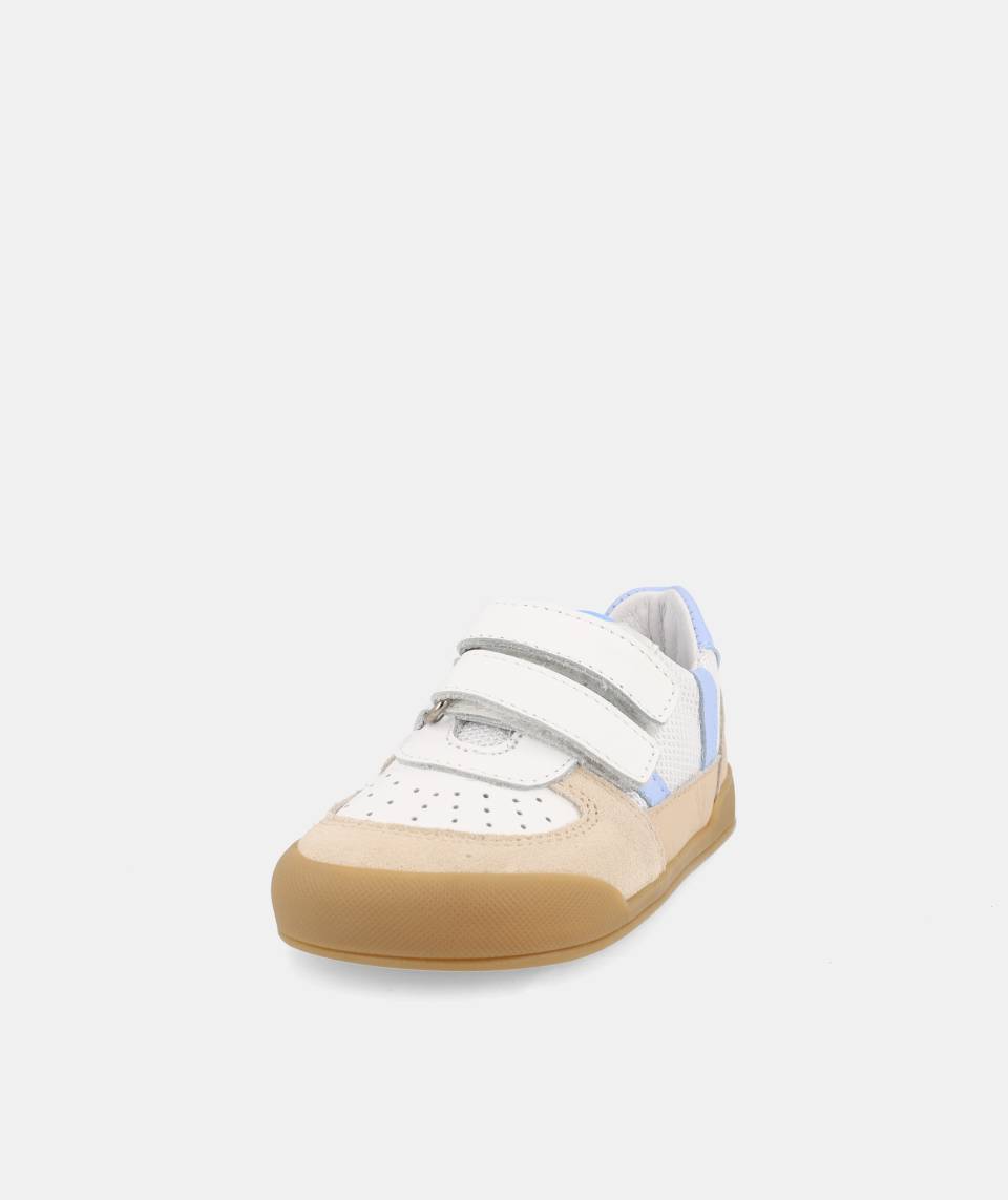 Ténis Bahamas Azul - Blanditos