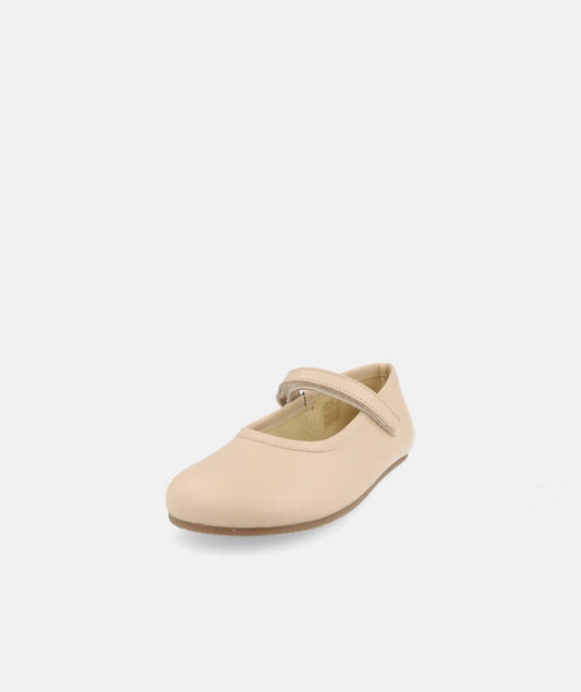 Sabrinas Ballet Marfil - Blanditos