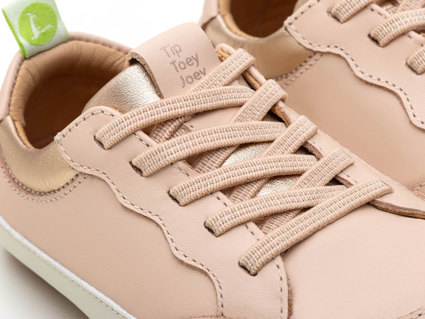 Ténis Breeze Papaya - Tip Toey Joey