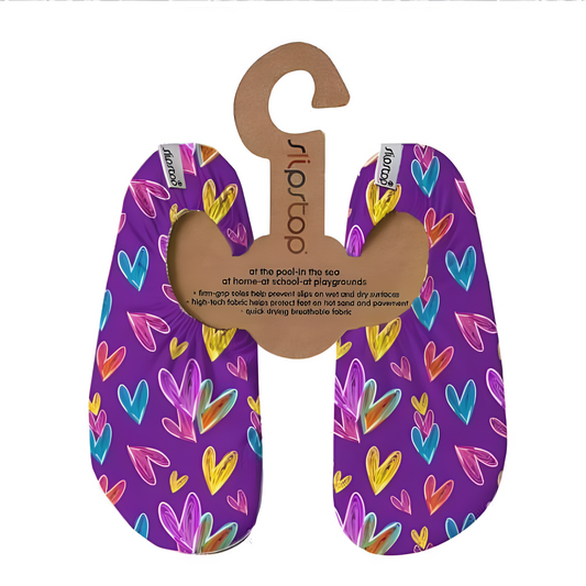 SlipStop Soul - Meias Piscina