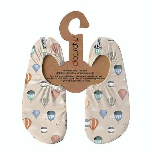 SlipStop Twinkle - Meias Piscina