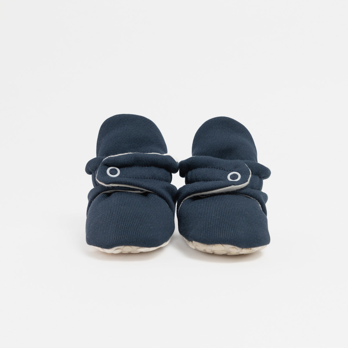 Baby Booties Blue Cake (Inverno) - Zás Trás for Babies