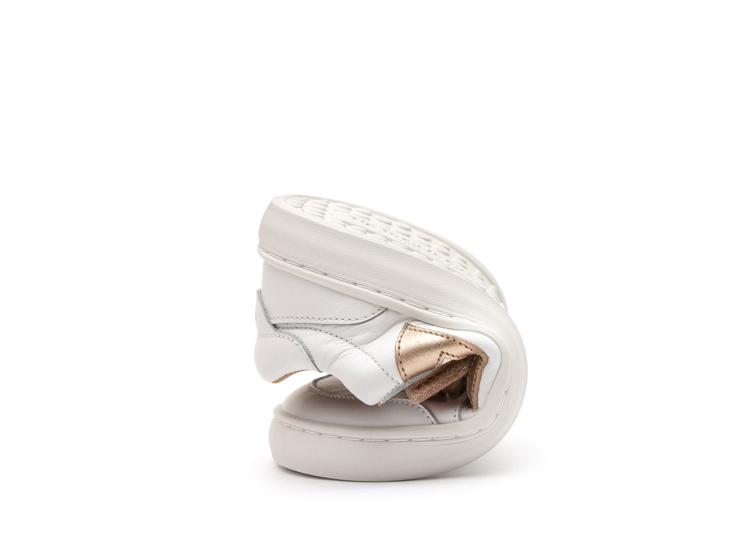 Ténis Landy Rose Gold - Tip Toey Joey (Run&Play)