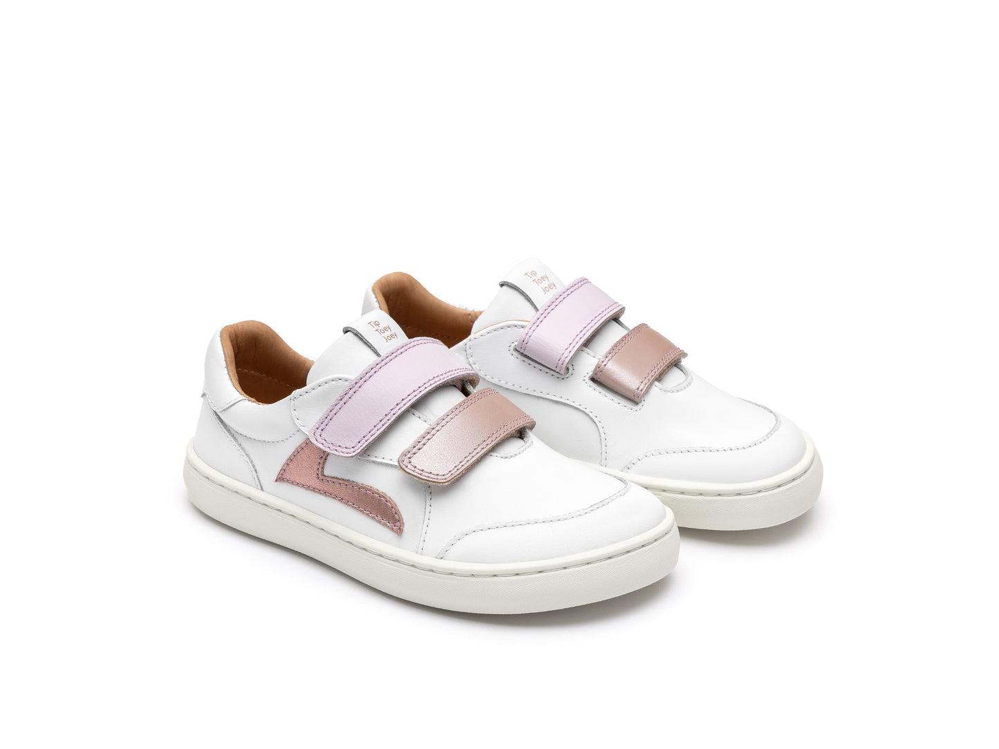 Ténis Landy Pink Dream (Run&Play) - Tip Toey Joey