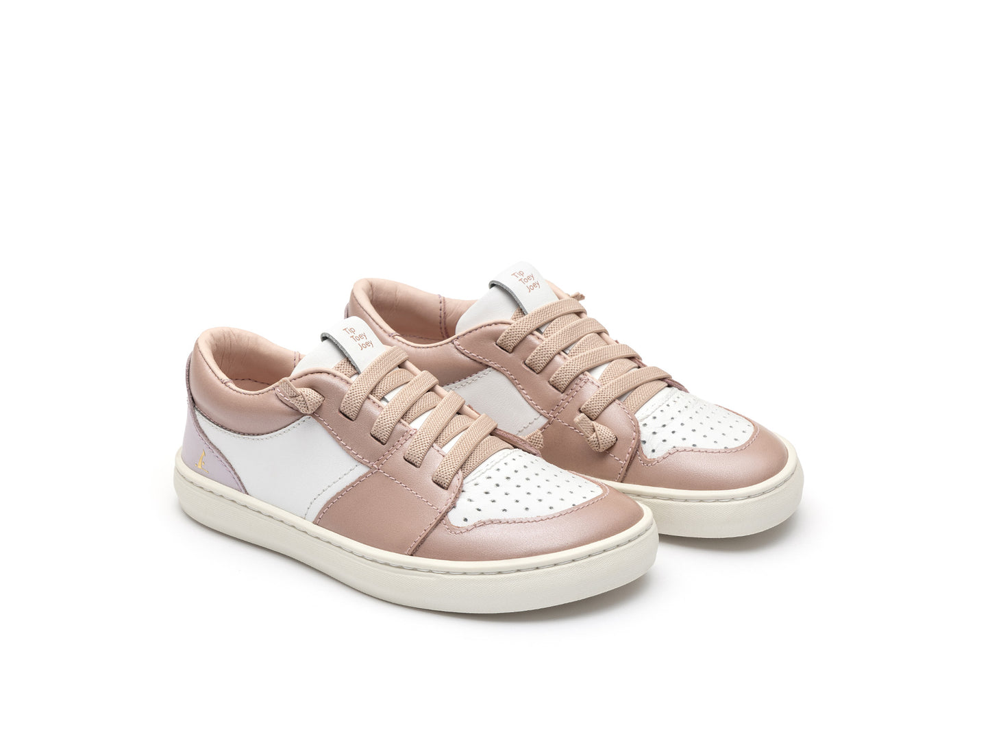 Ténis Ollie Pink Dream Run&Play - Tip Toey Joey