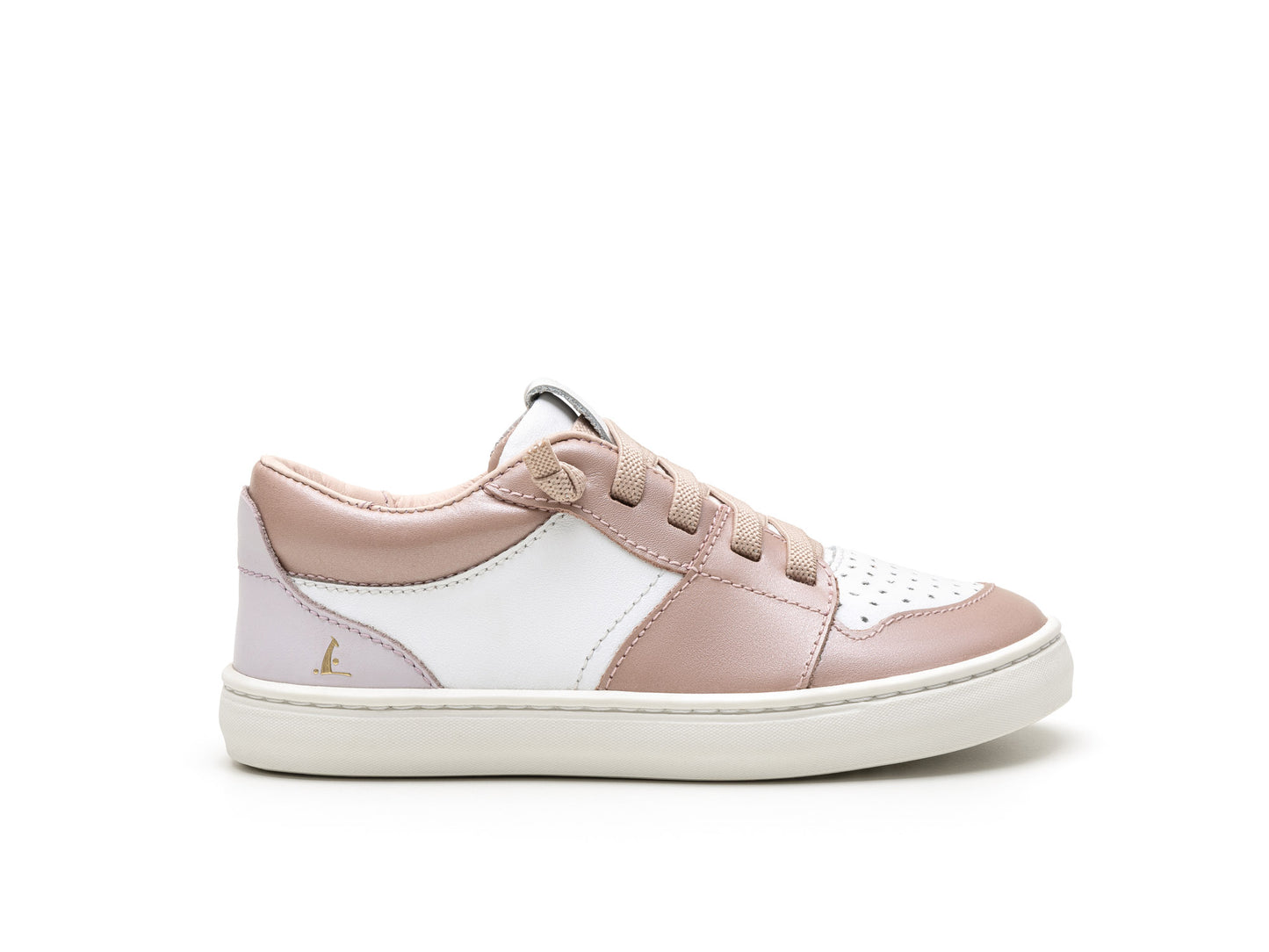 Ténis Ollie Pink Dream Run&Play - Tip Toey Joey