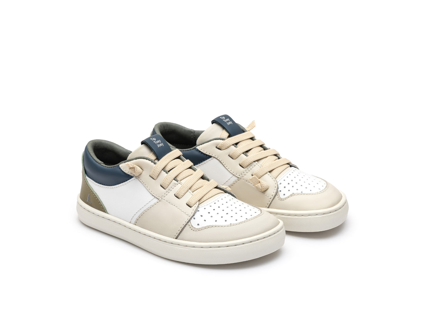 Ténis Ollie Olive Tree Run&Play - Tip Toey Joey