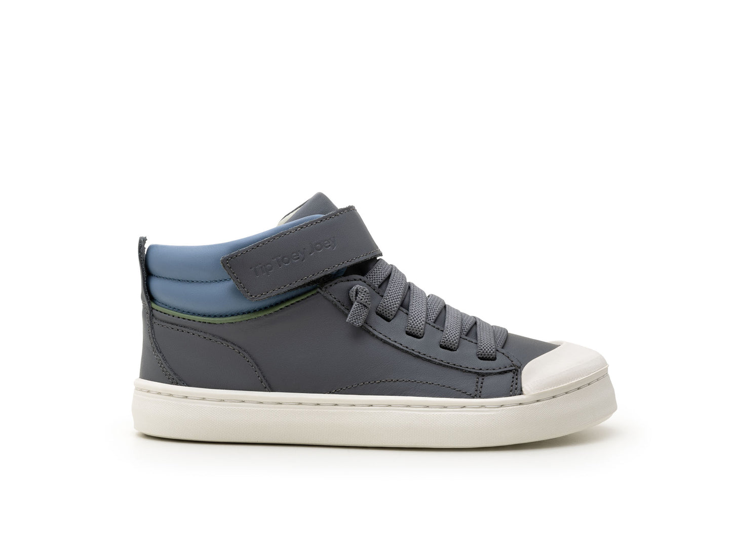 Botas Peak Denim - Tip Toey Joey