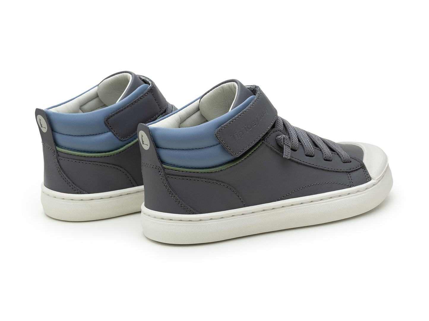 Botas Peak Denim - Tip Toey Joey