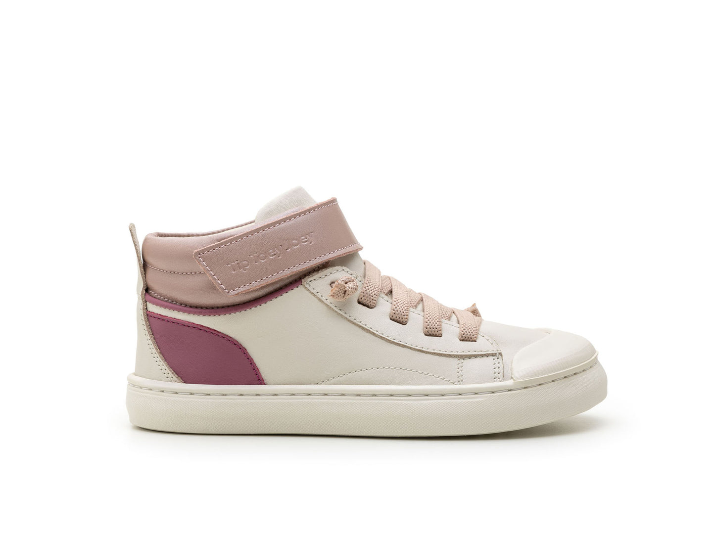 Botas Peak Pink Dream - Tip Toey Joey