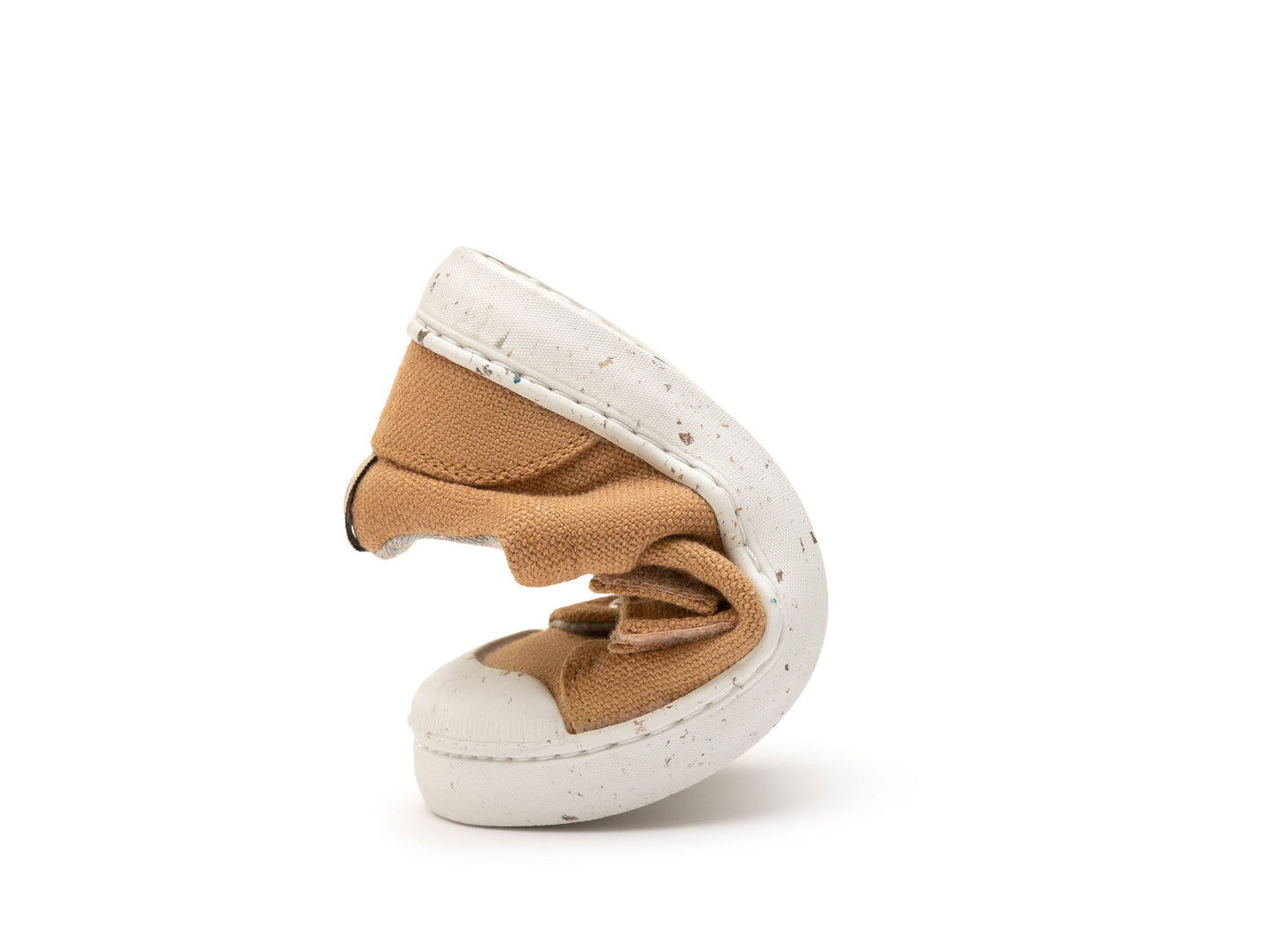 Ténis Ramp Green Natural (VEGAN) - Tip Toey Joey