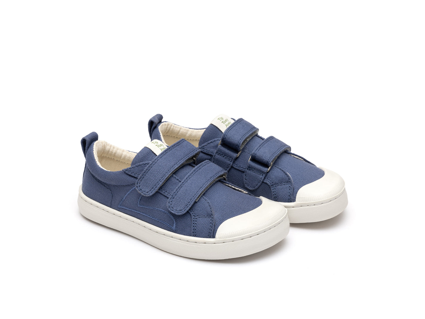 Ténis Ramp Green Klein (Lona Vegan) - Tip Toey Joey