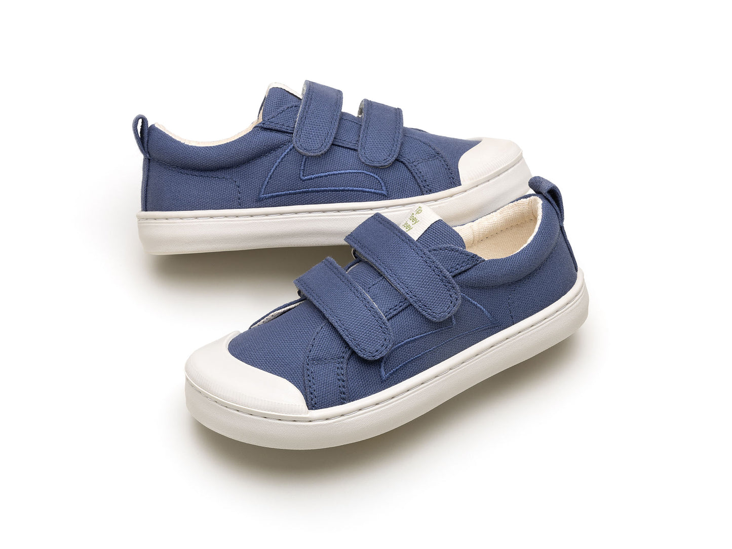Ténis Ramp Green Klein (Lona Vegan) - Tip Toey Joey