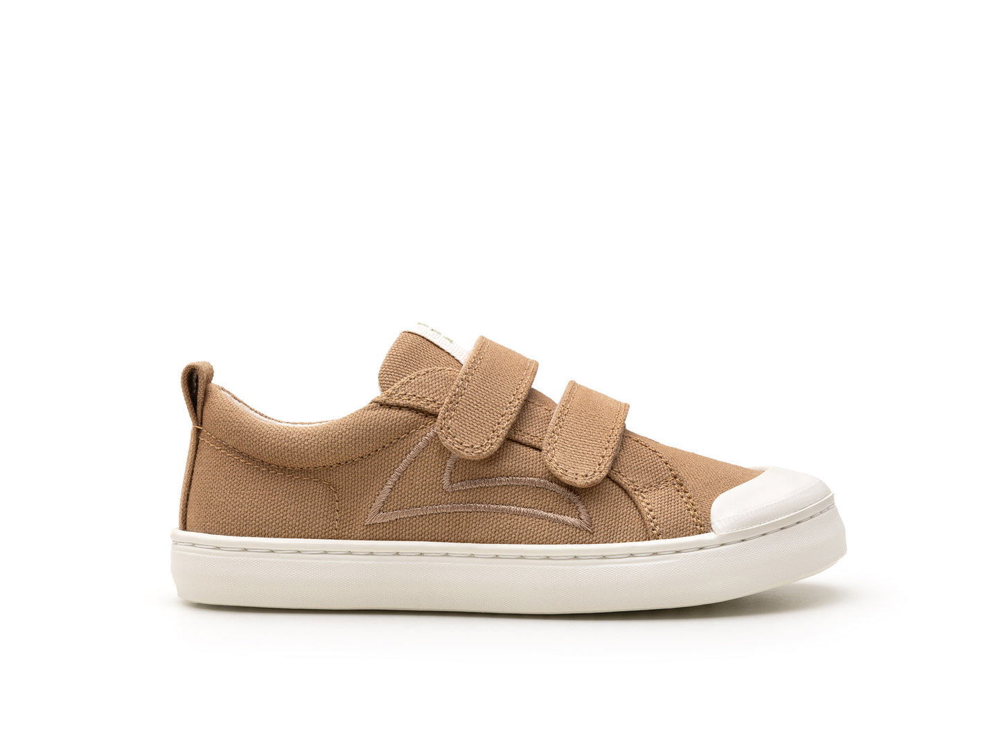 Ténis Ramp Green Amendoa (Lona Vegan) - Tip Toey Joey