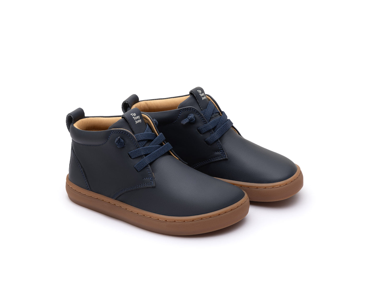 Botas Rambler Navy - Tip Toey Joey