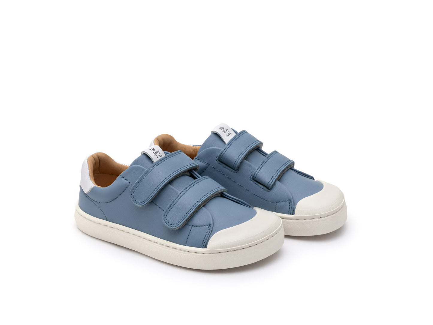 Ténis Ramp Denim - Tip Toey Joey