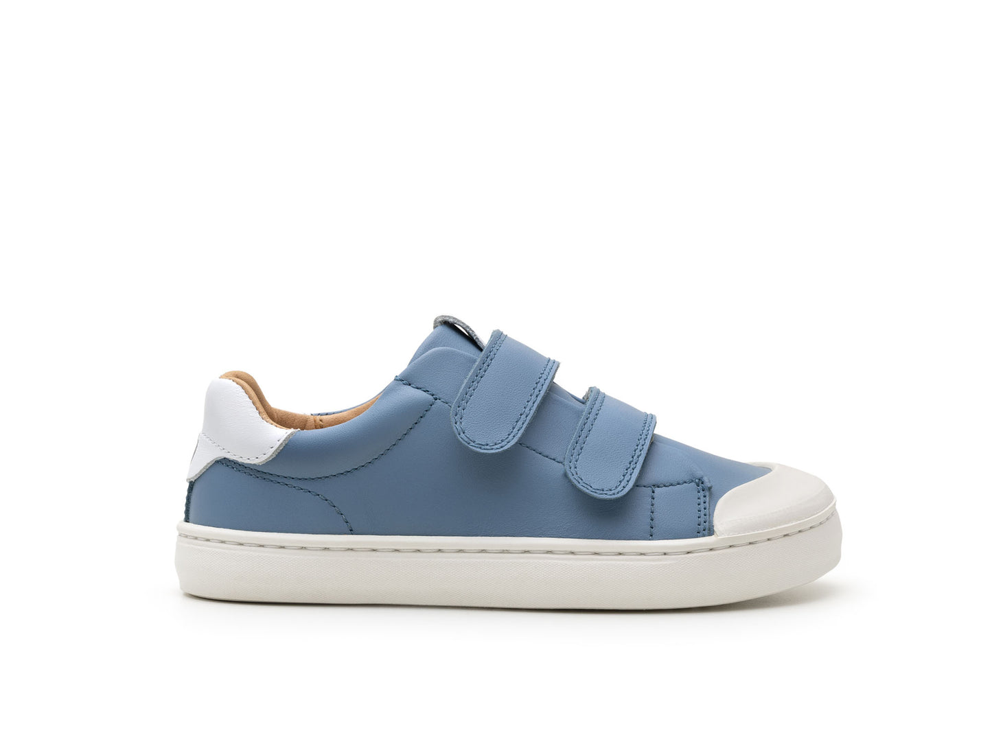 Ténis Ramp Denim - Tip Toey Joey