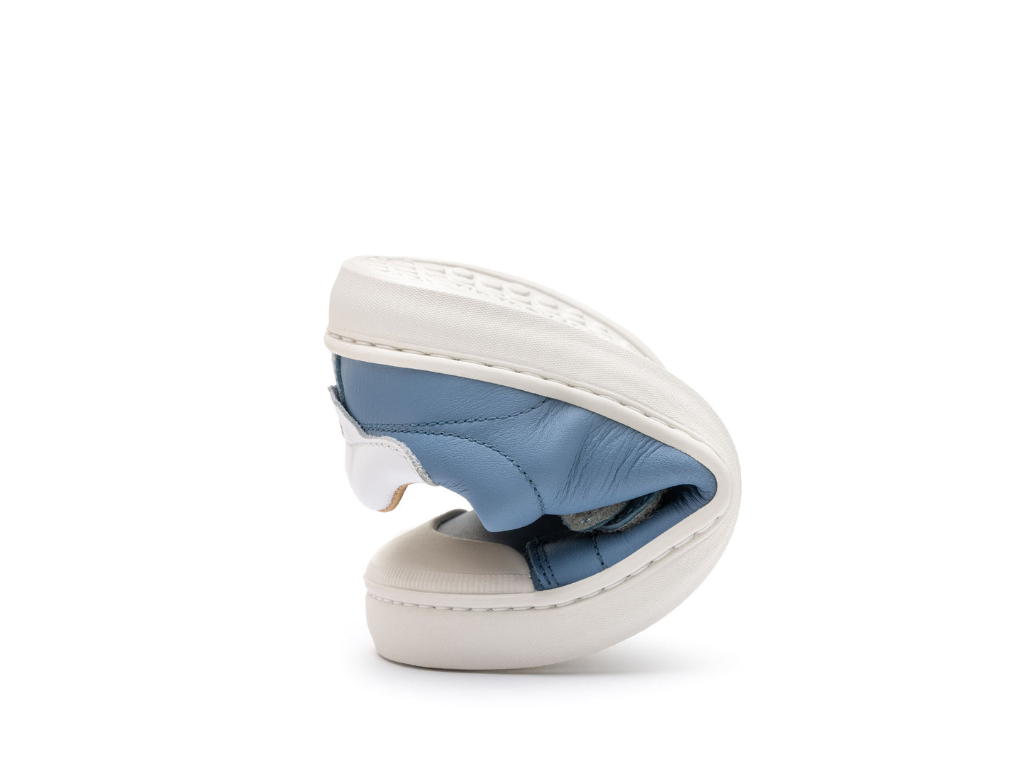 Ténis Ramp Denim - Tip Toey Joey