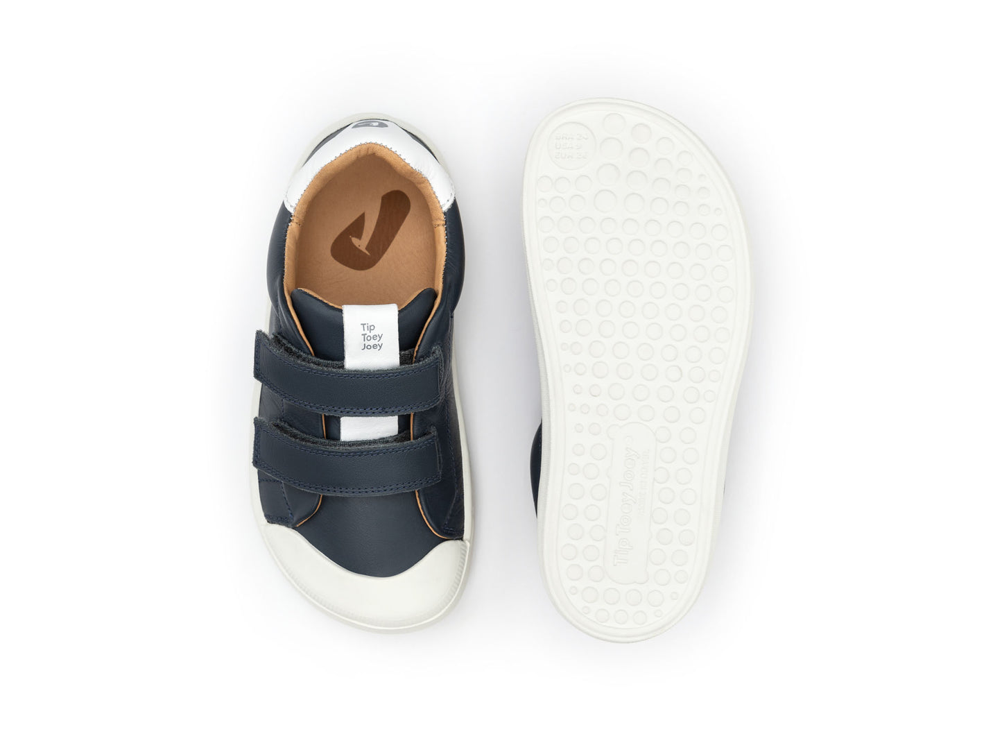 Ténis Ramp Navy - Tip Toey Joey