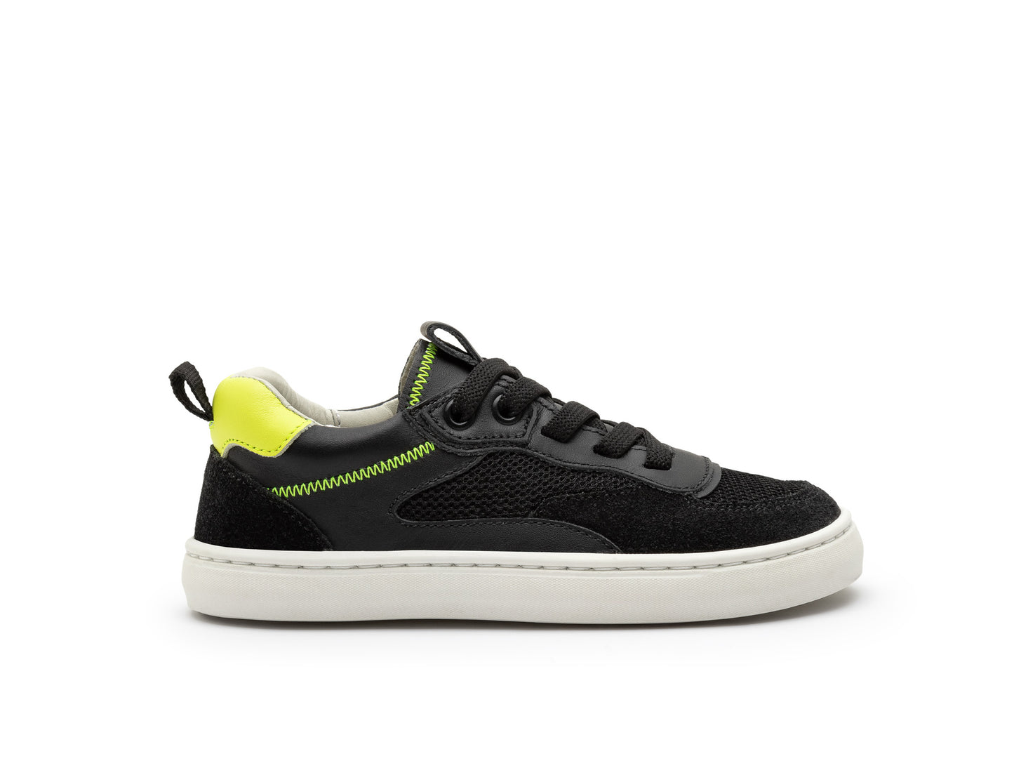 Ténis Step Black - Tip Toey Joey