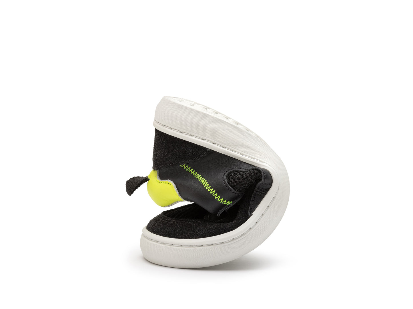 Ténis Step Black - Tip Toey Joey