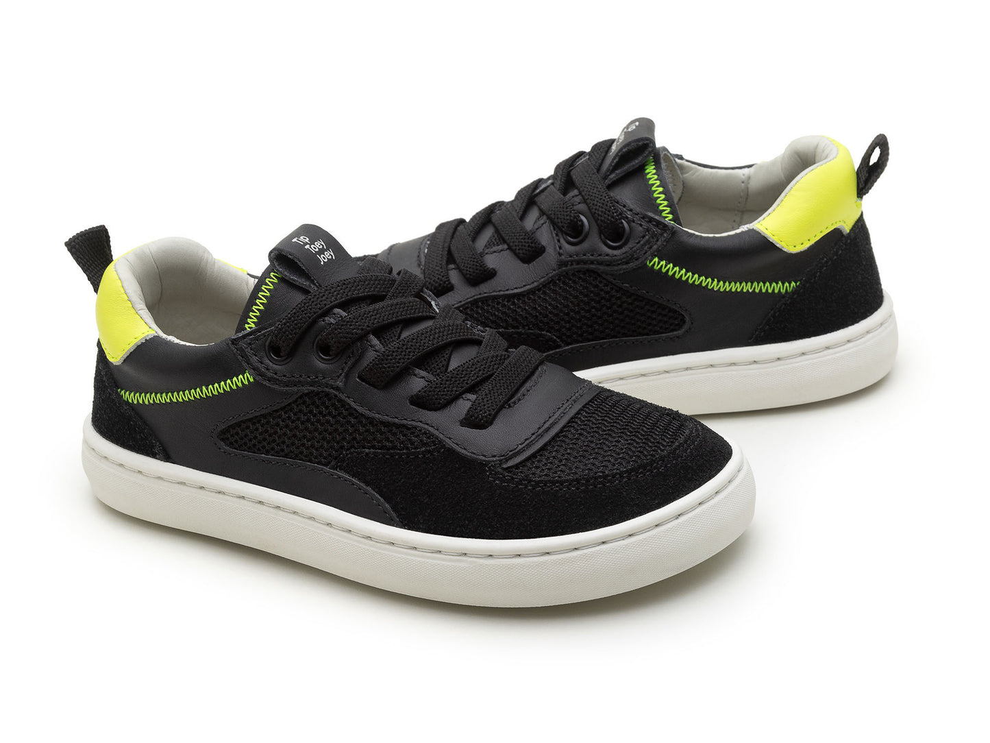 Ténis Step Black - Tip Toey Joey