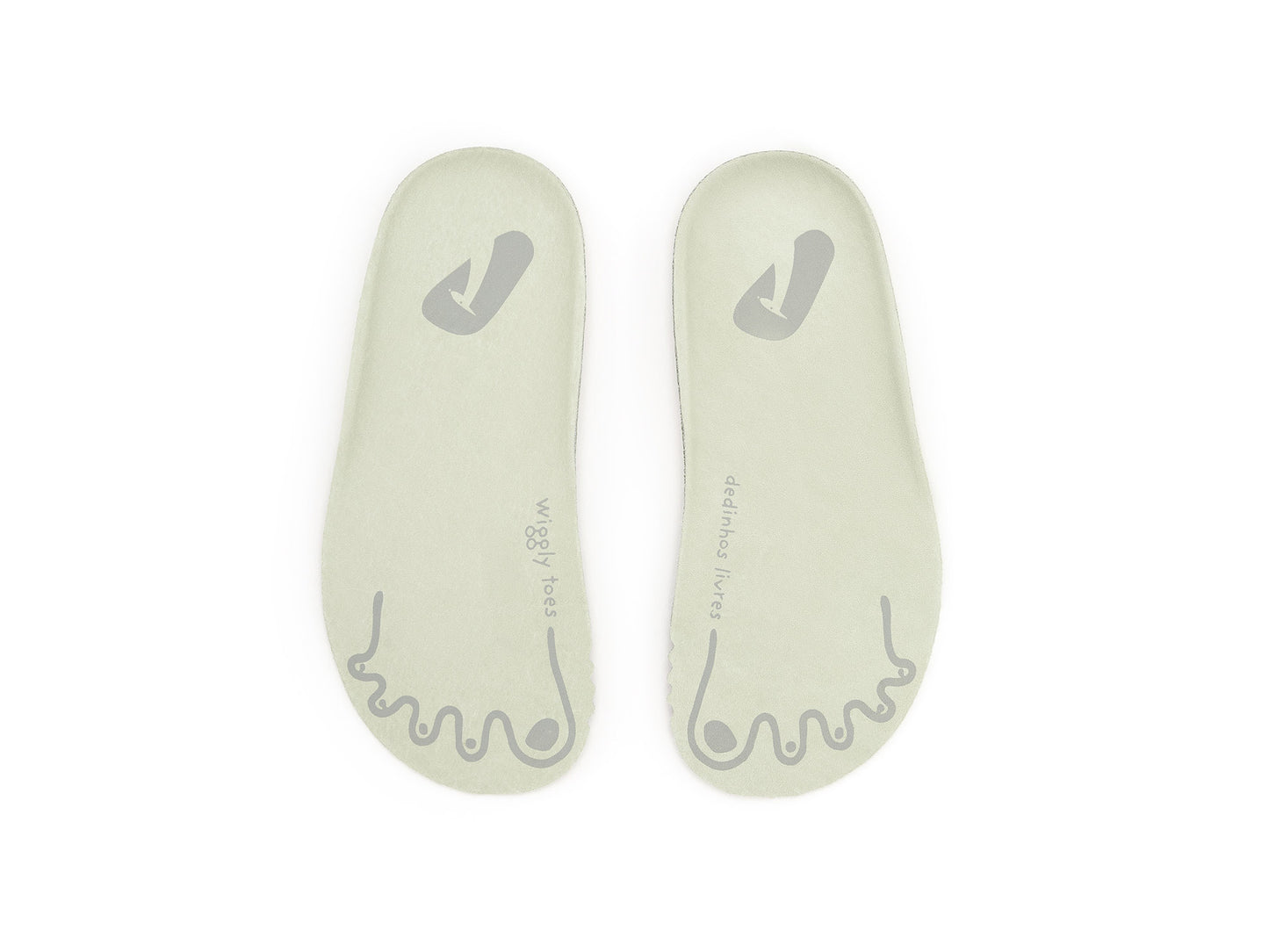 Ténis Step Black - Tip Toey Joey