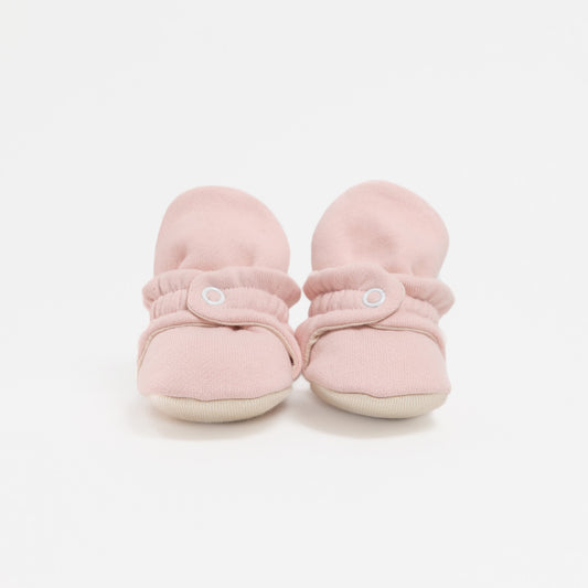 Baby Booties Cotton Candy (Inverno) - Zás Trás for Babies