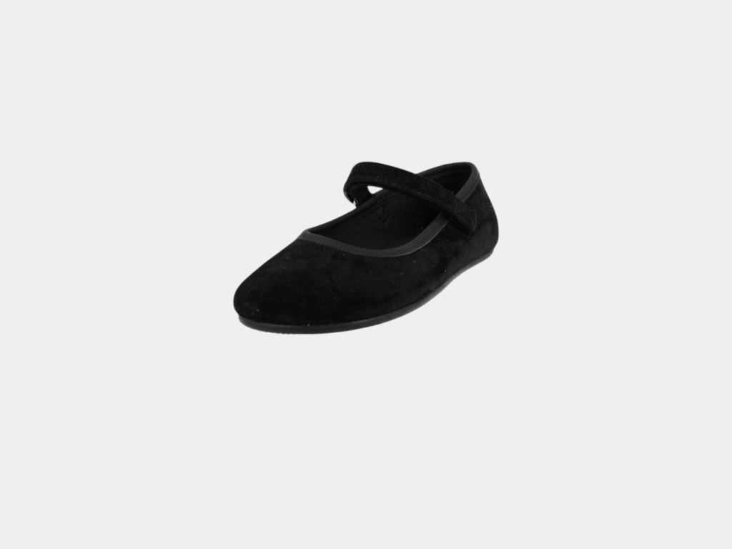 Sabrinas Ballet Negro (Adulto) - Blanditos