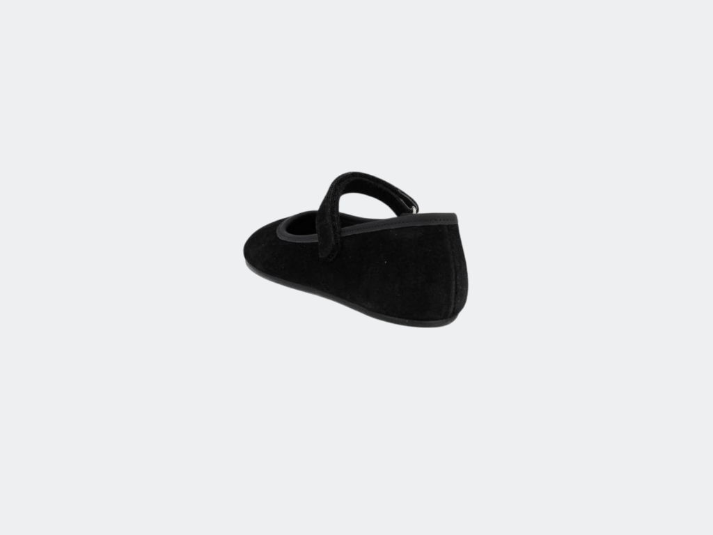 Sabrinas Ballet Negro (Adulto) - Blanditos