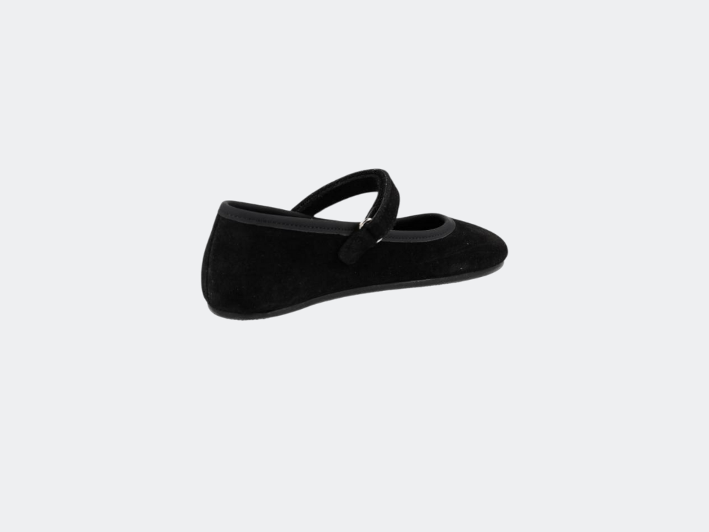 Sabrinas Ballet Negro (Adulto) - Blanditos