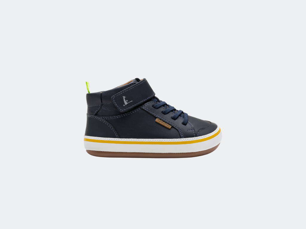 Botas Alley Navy - Tip Toey Joey