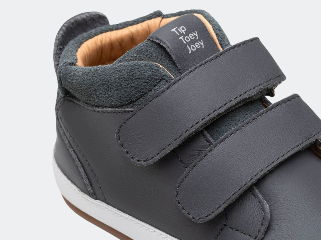 Botas Cascade Slate Blue- Tip Toey Joey